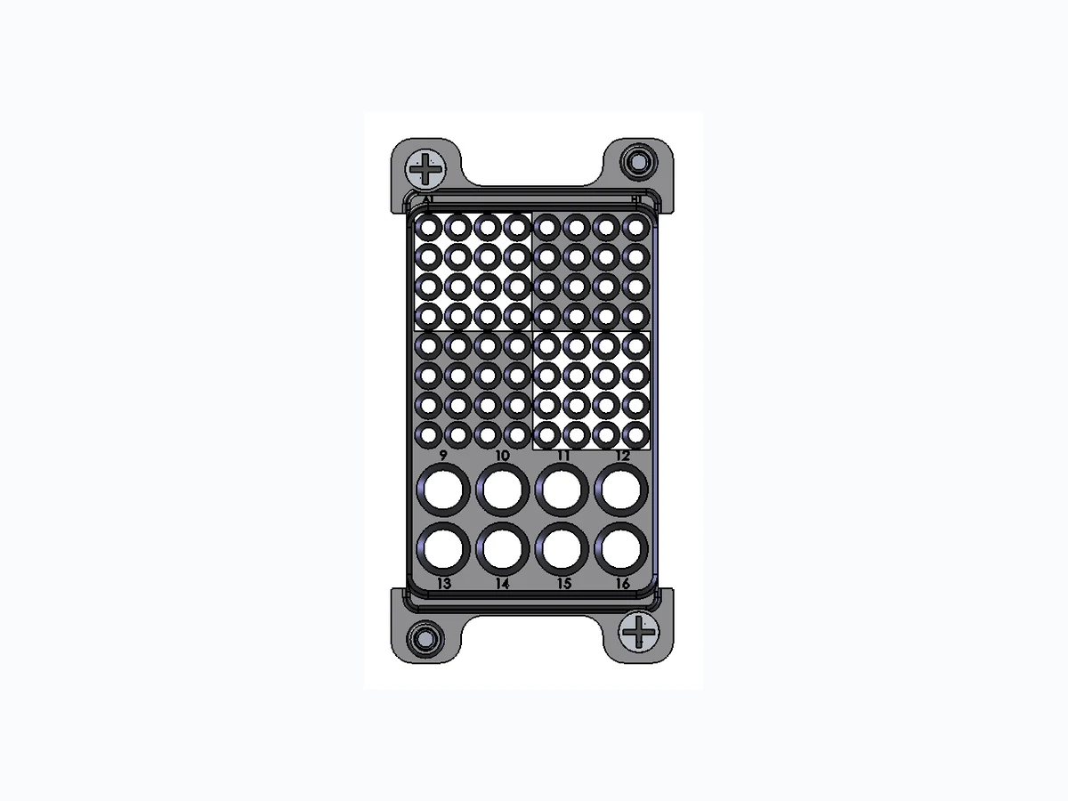 510160103 integrated circuit reference