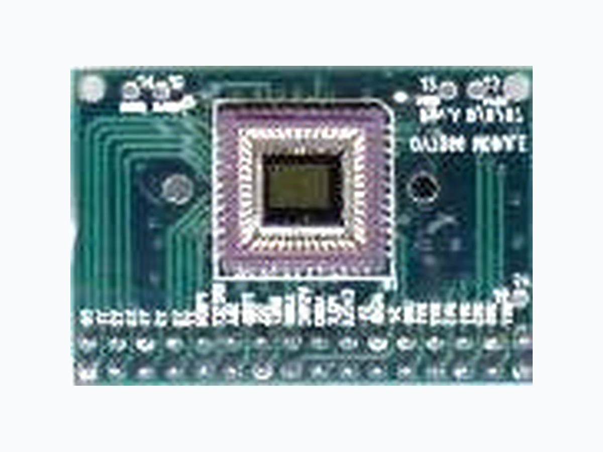 C3188A integrated circuit reference
