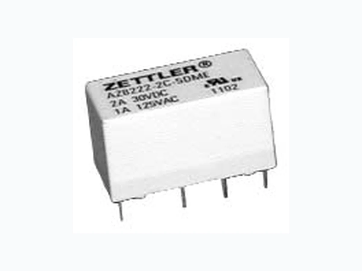 AZ8222-2C-4.5DME integrated circuit reference