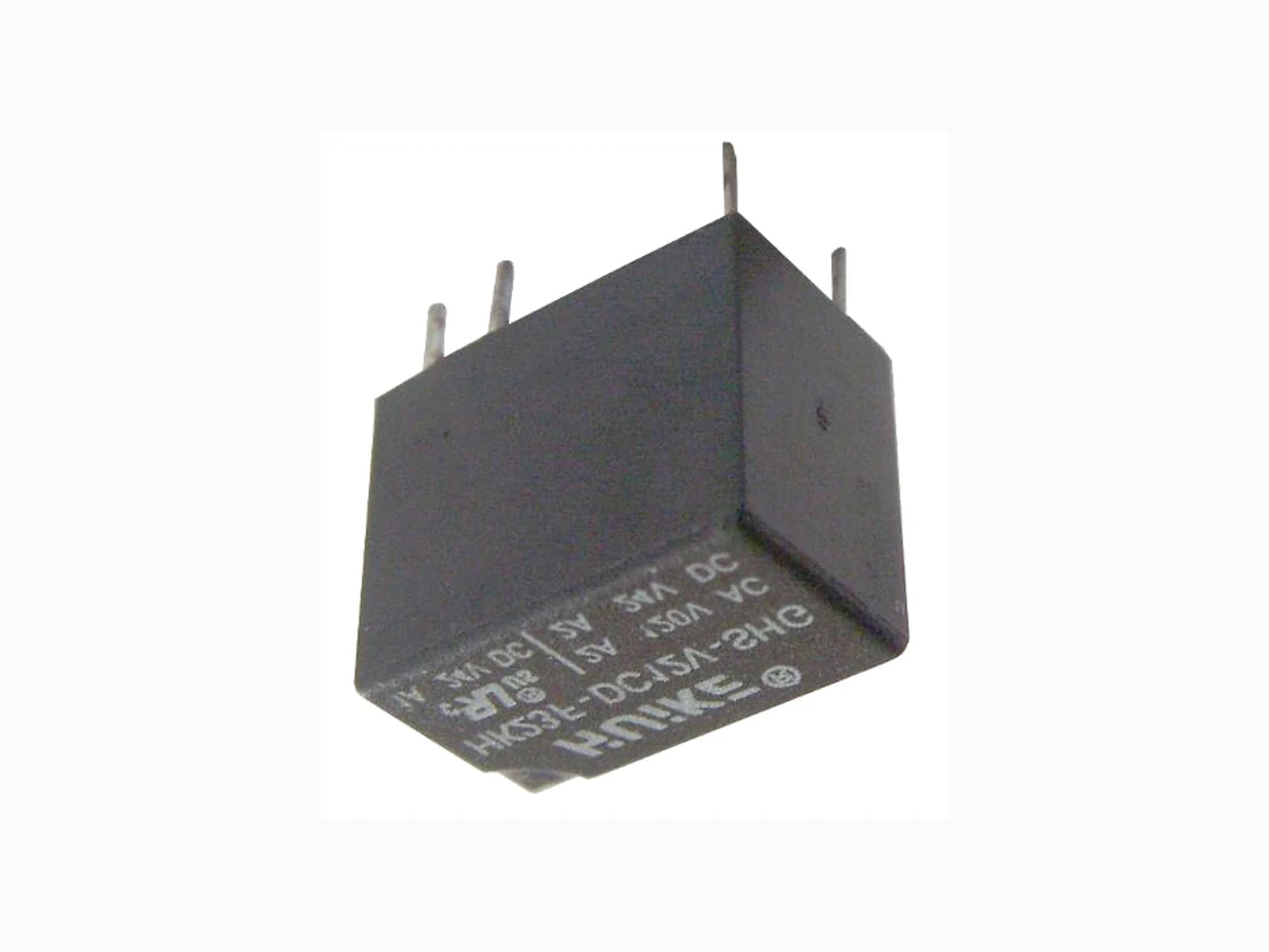 HK23F-DC9V-SL1CPCBG integrated circuit reference