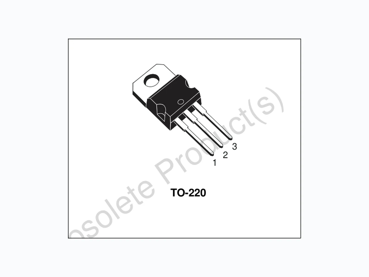 BD708 integrated circuit reference