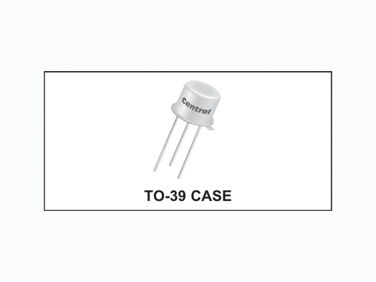2N2905 integrated circuit reference