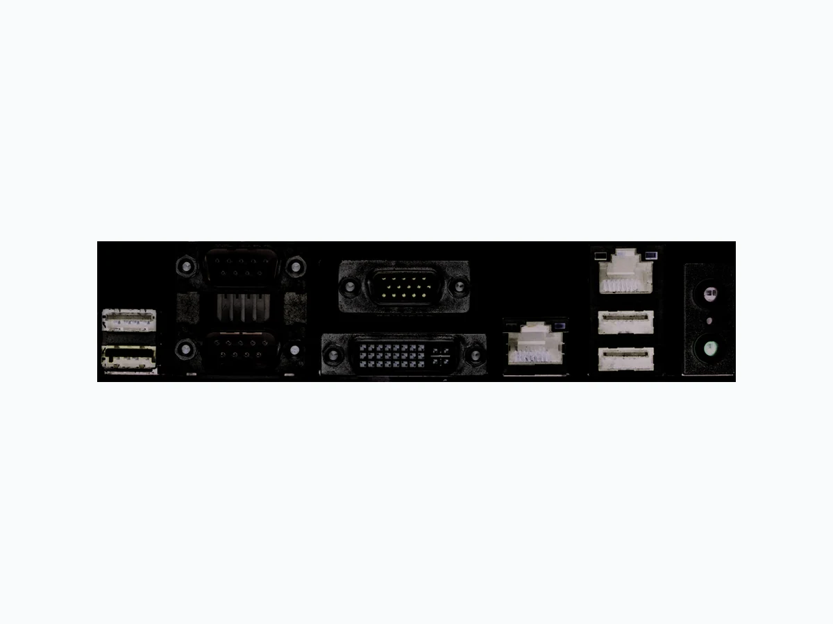 BT100 integrated circuit reference