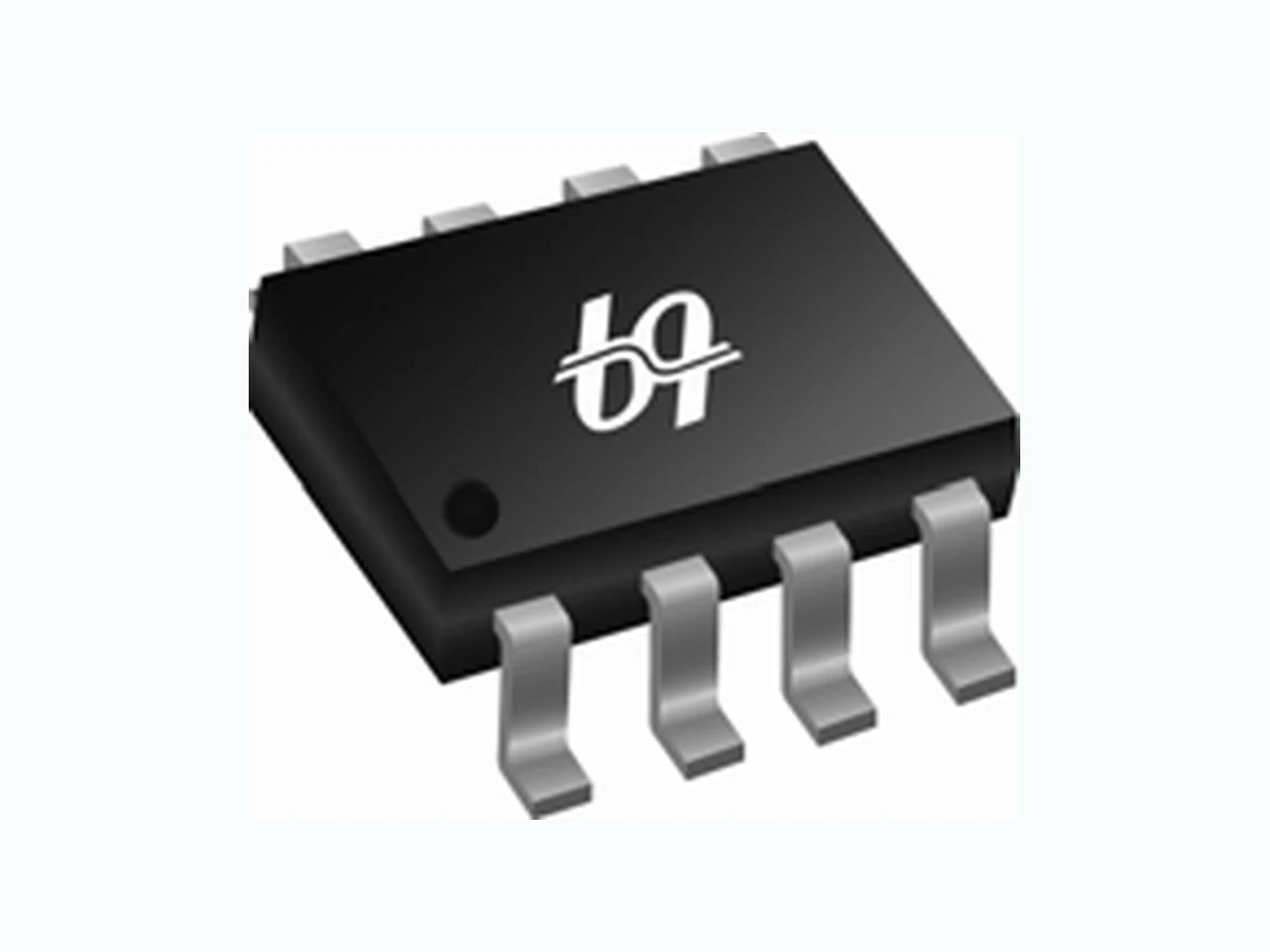 UM3303 integrated circuit reference