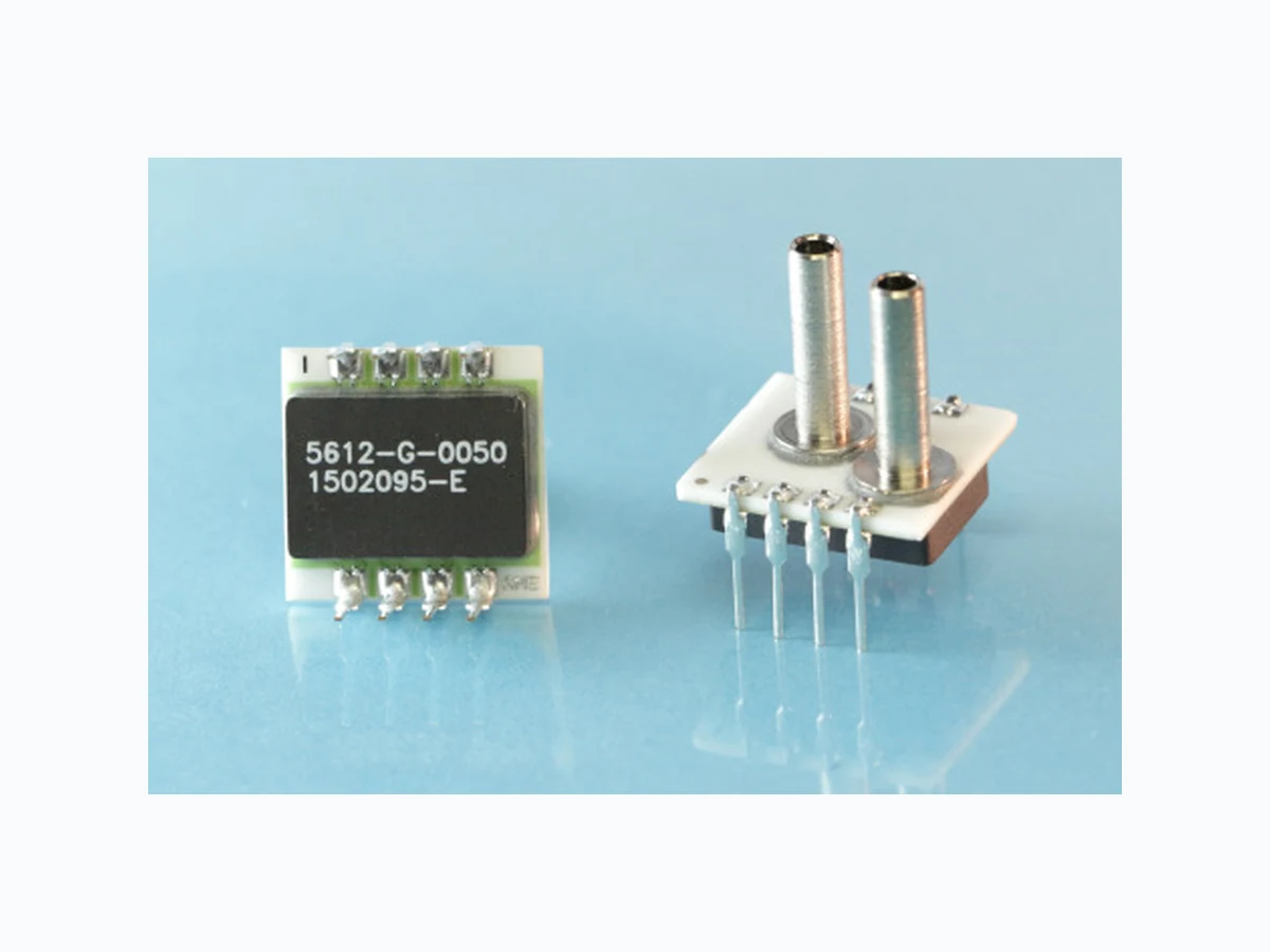 AMS5612 integrated circuit reference