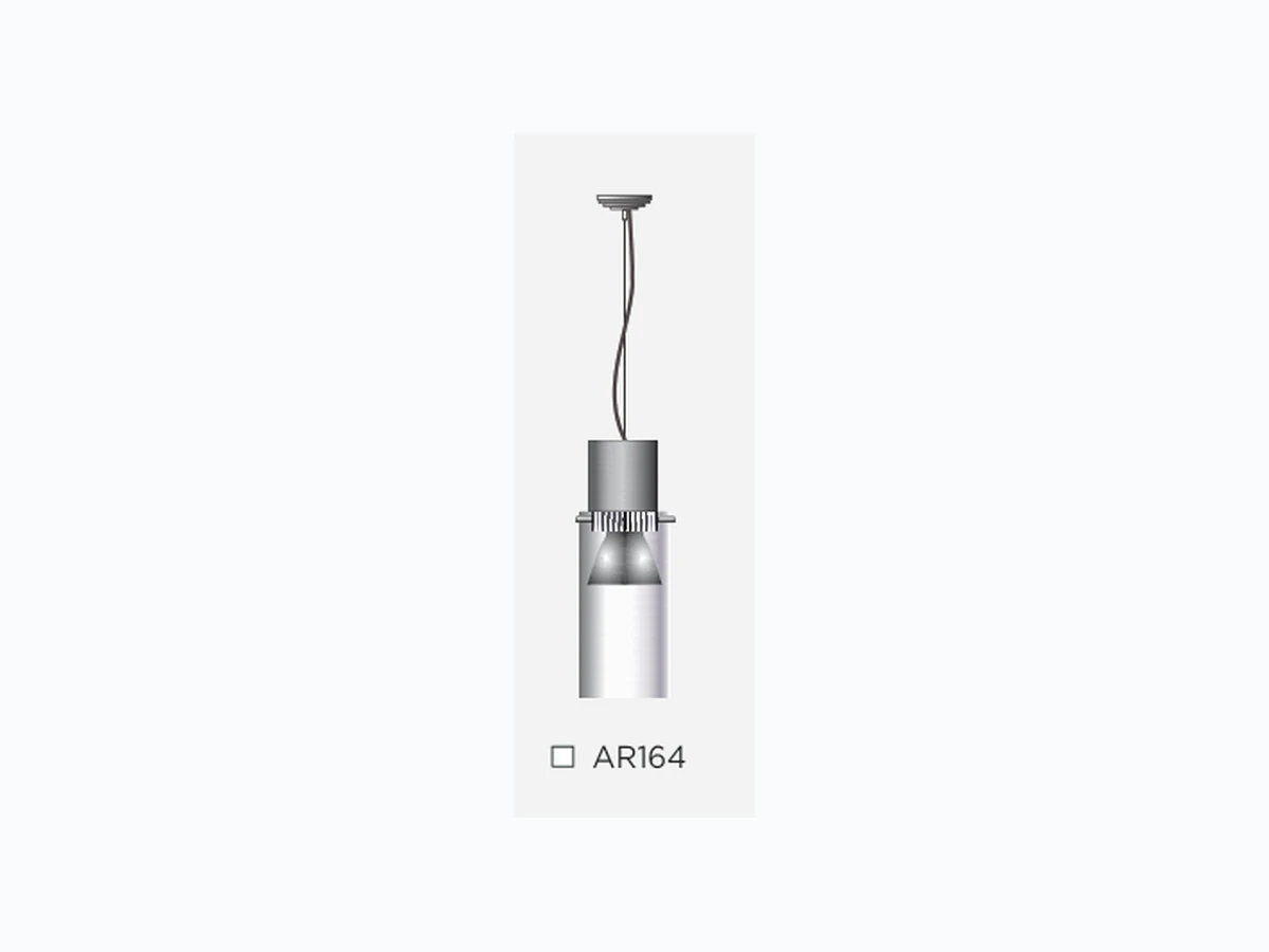 AR164 integrated circuit reference