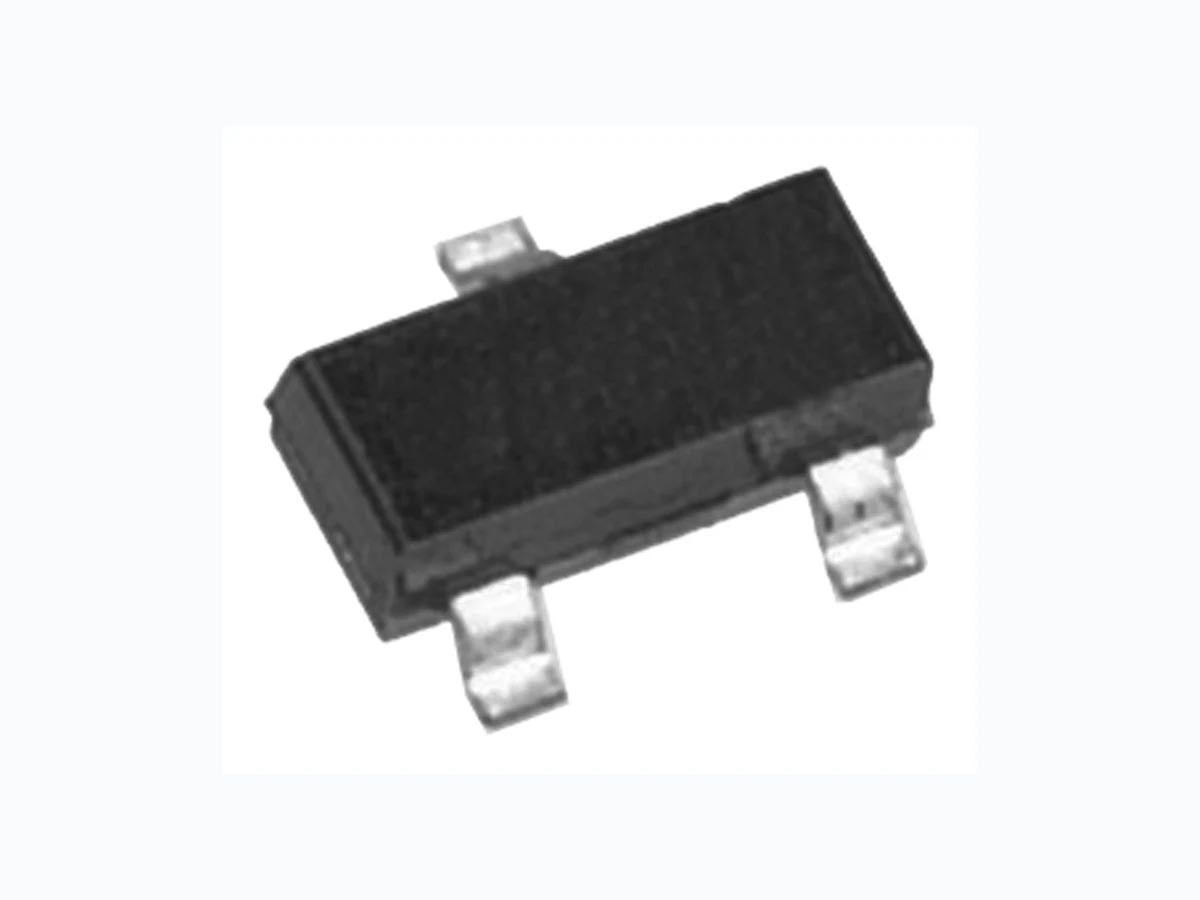 A733 integrated circuit reference
