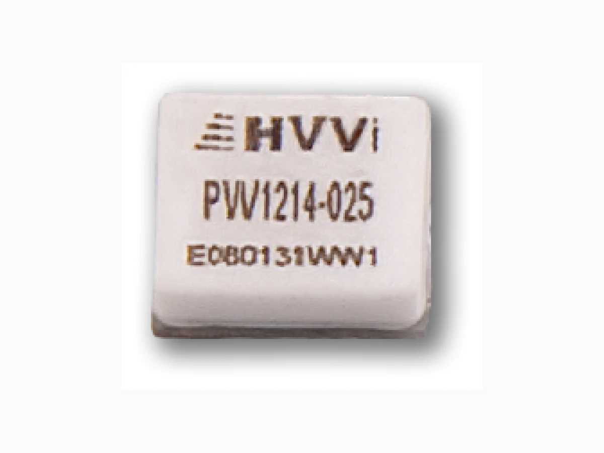 HVV1214-025S integrated circuit reference
