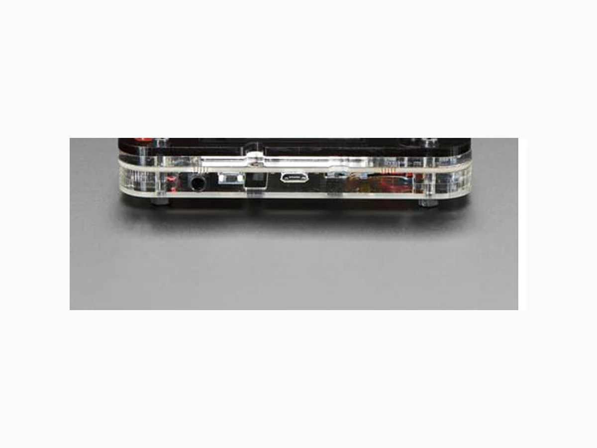 4238 integrated circuit reference