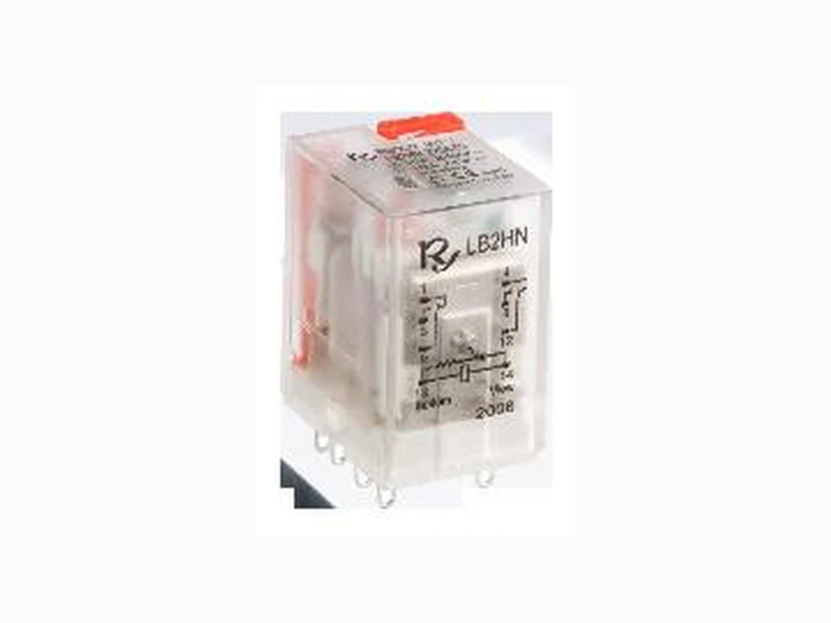 LB1N-12AP integrated circuit reference
