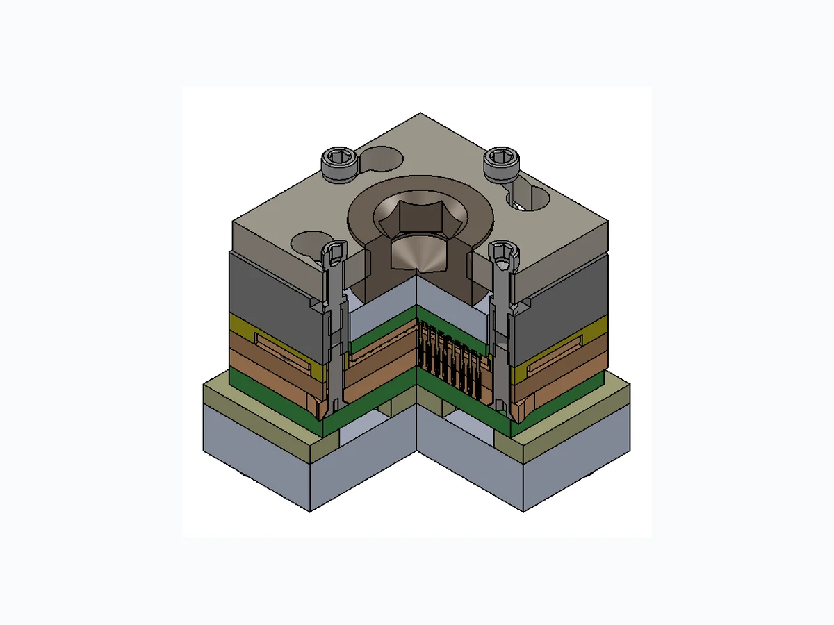 SBT-BGA-6503 integrated circuit reference