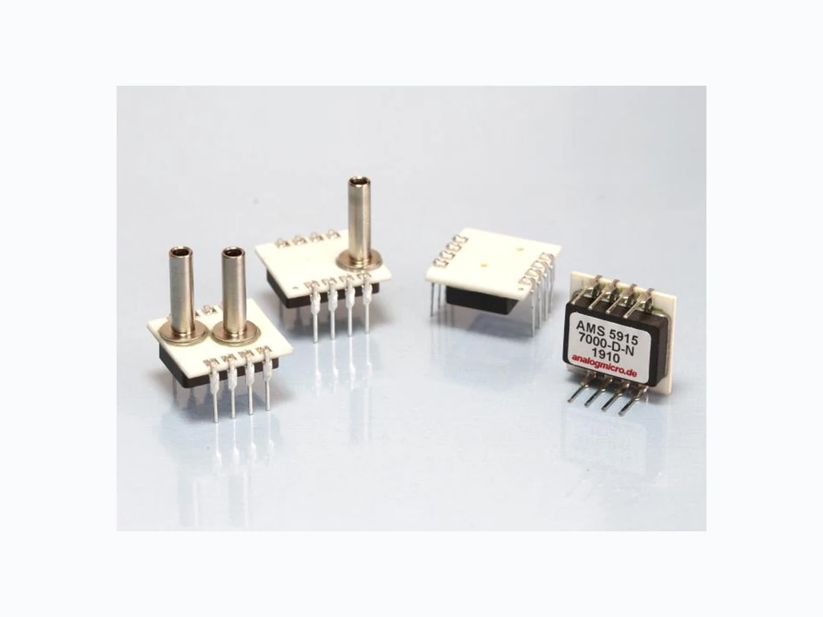 AMS5915-0002-D-N-3 integrated circuit reference