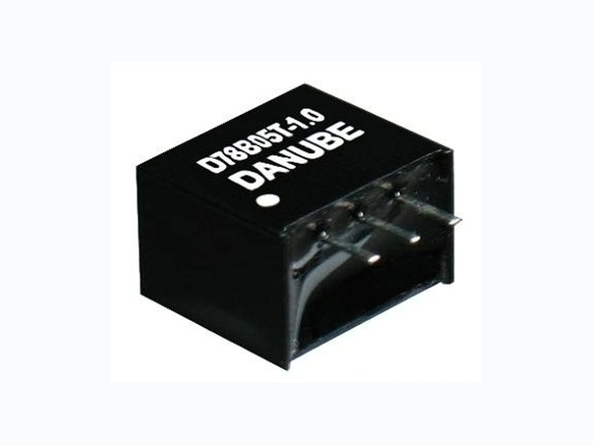 D78BXXX-1.0 integrated circuit reference
