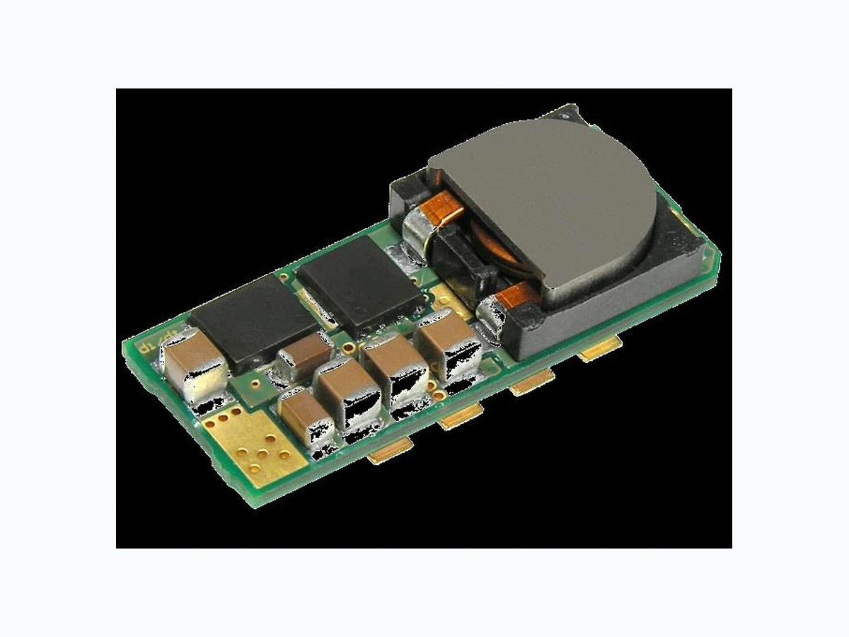 YS05S16 integrated circuit reference