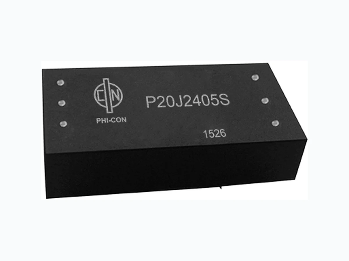 P20J2405S integrated circuit reference