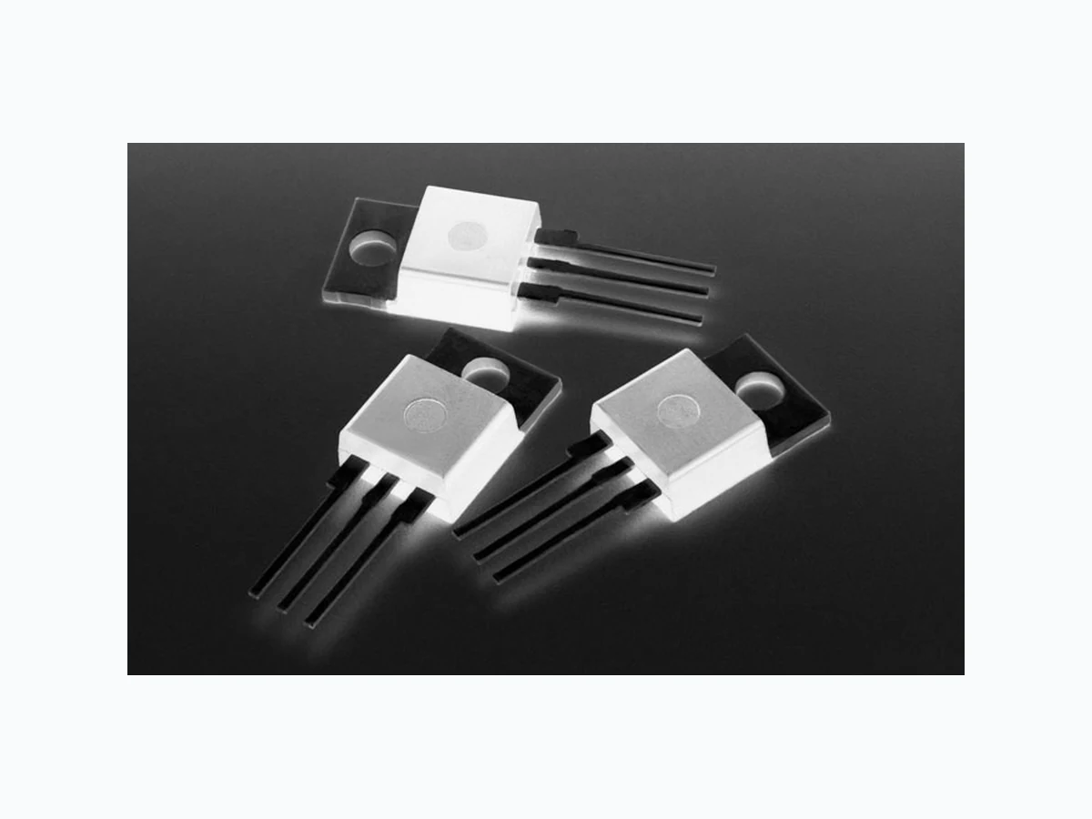 Q6012LTH1LEDTP integrated circuit reference
