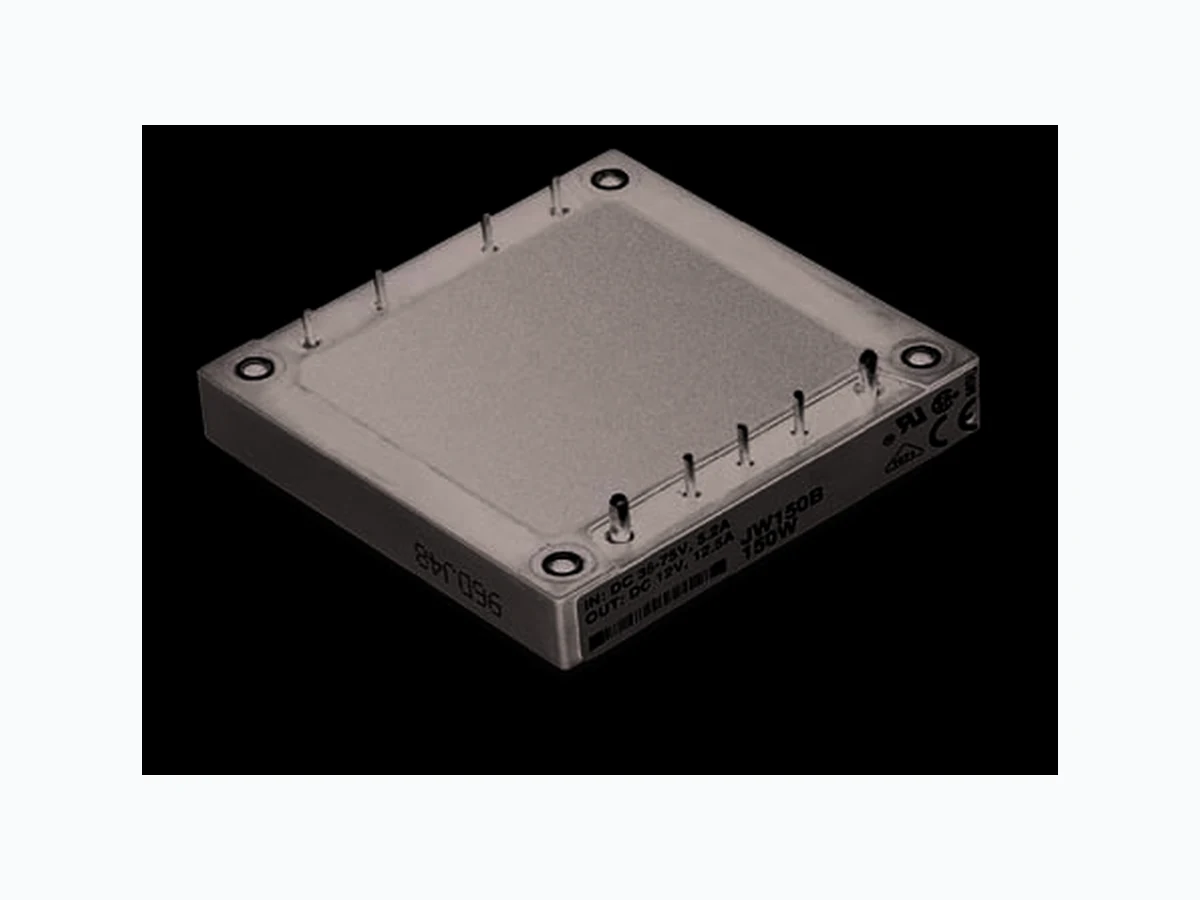 JW050B1 integrated circuit reference