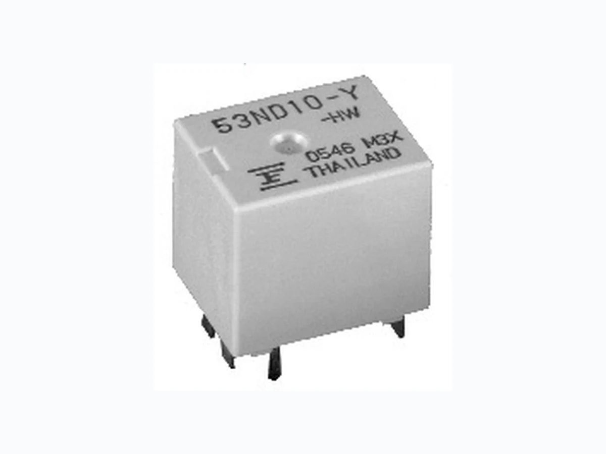 FBR53-HW integrated circuit reference