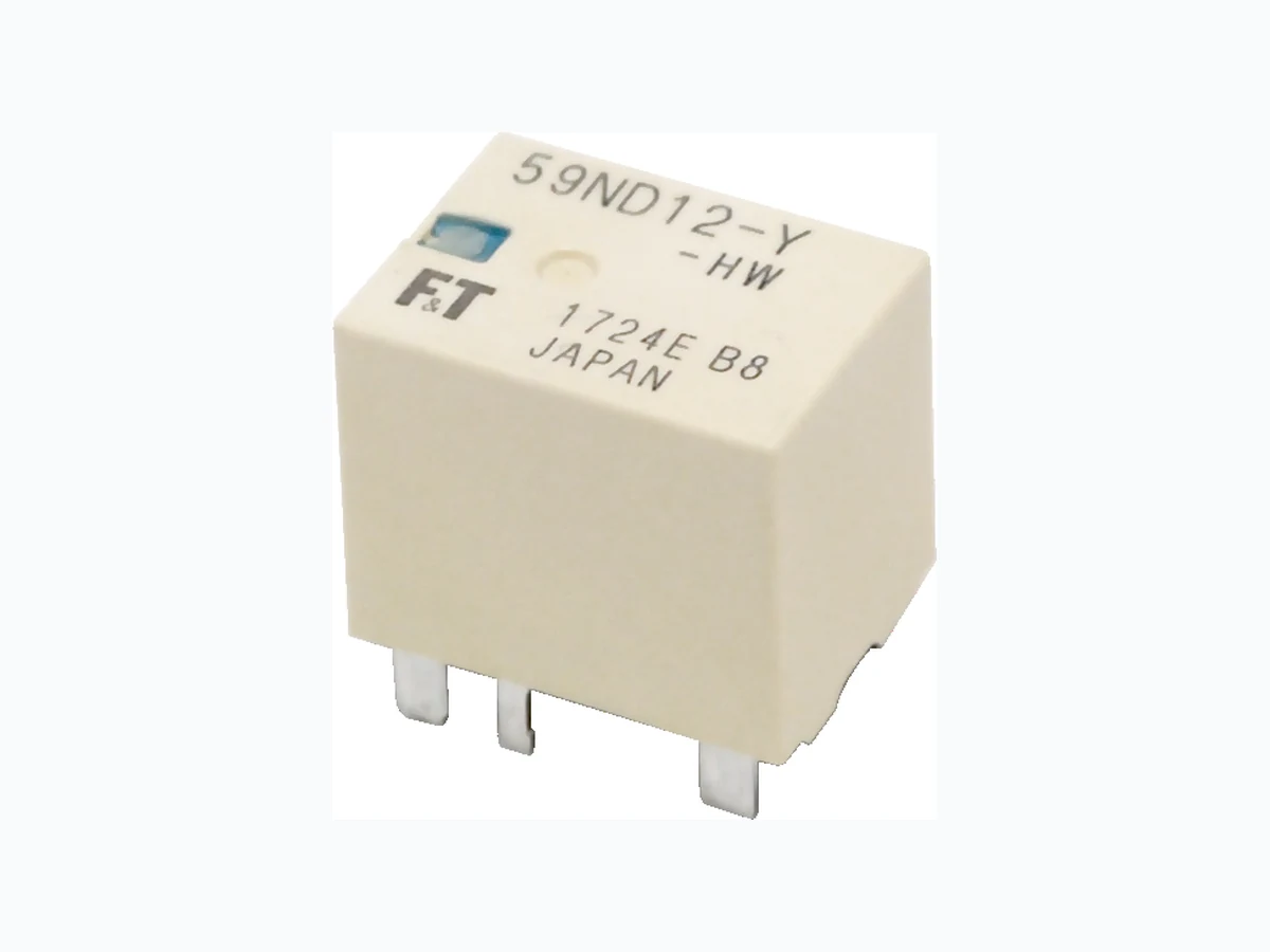 FBR59-HW integrated circuit reference