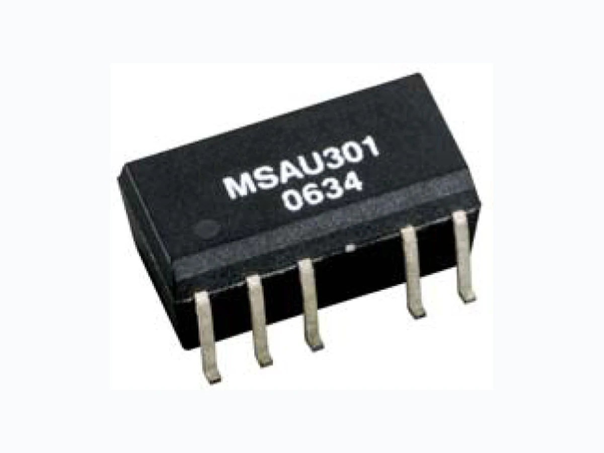 MSAU314 integrated circuit reference