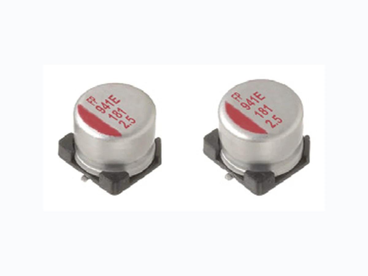FSSERIES integrated circuit reference