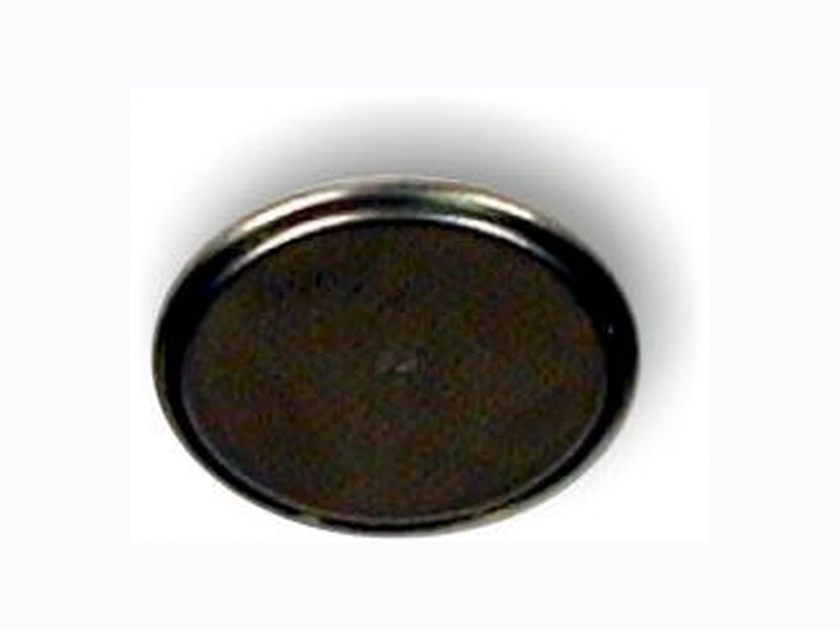 CR2012 integrated circuit reference