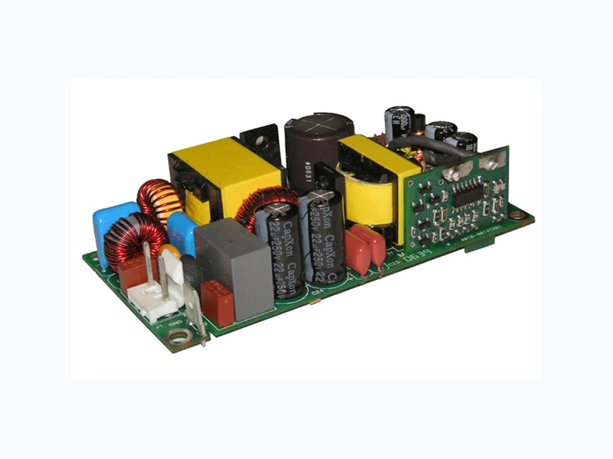 ASM150-24 integrated circuit reference
