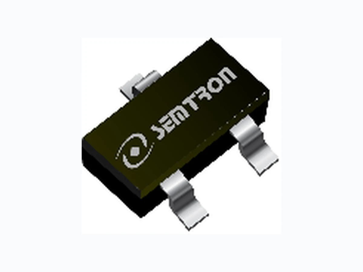 STP3407S integrated circuit reference