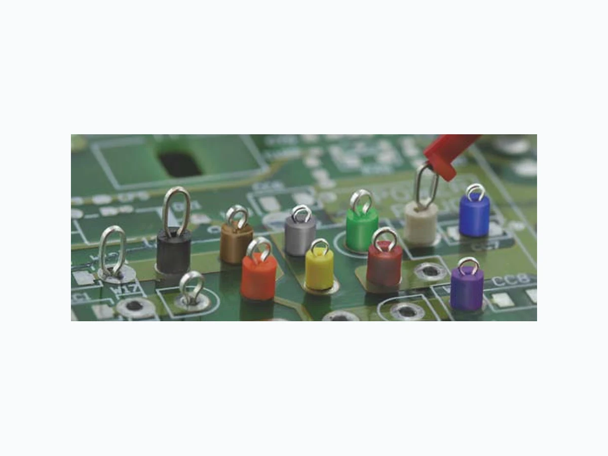 5120 integrated circuit reference