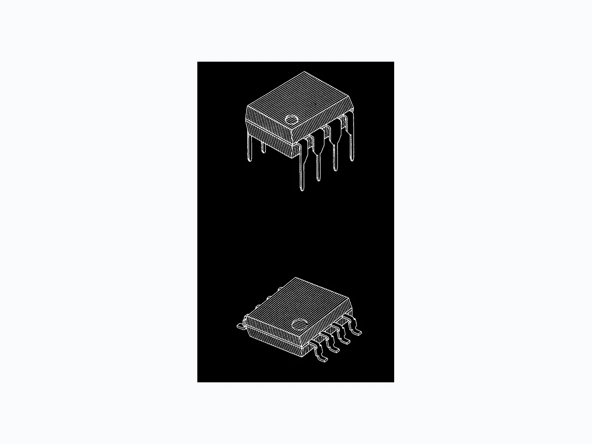 MB511 integrated circuit reference