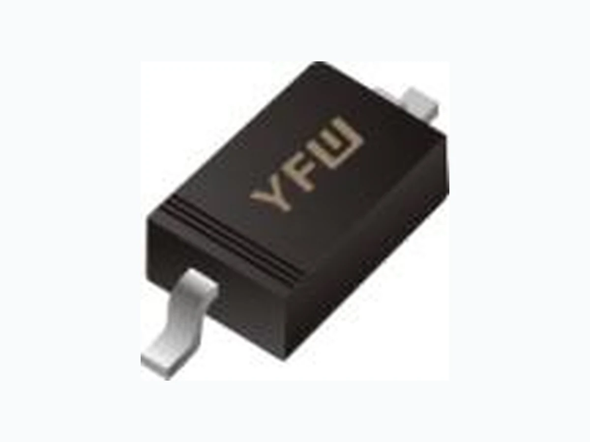 B5817WS integrated circuit reference