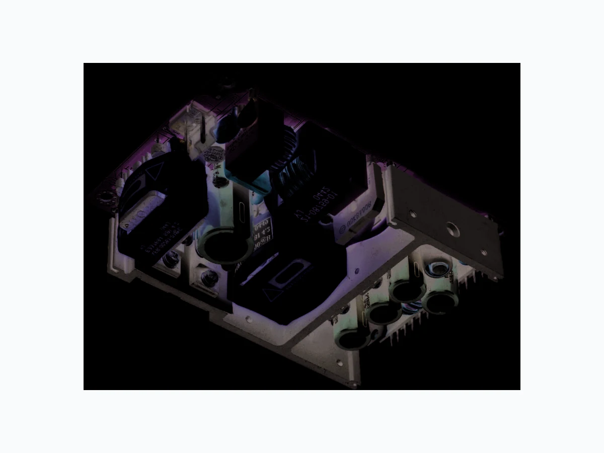 TPIBU101-108 integrated circuit reference