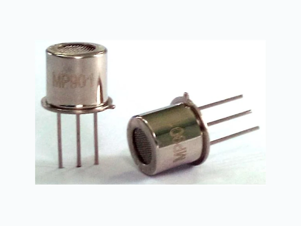 MP901 integrated circuit reference