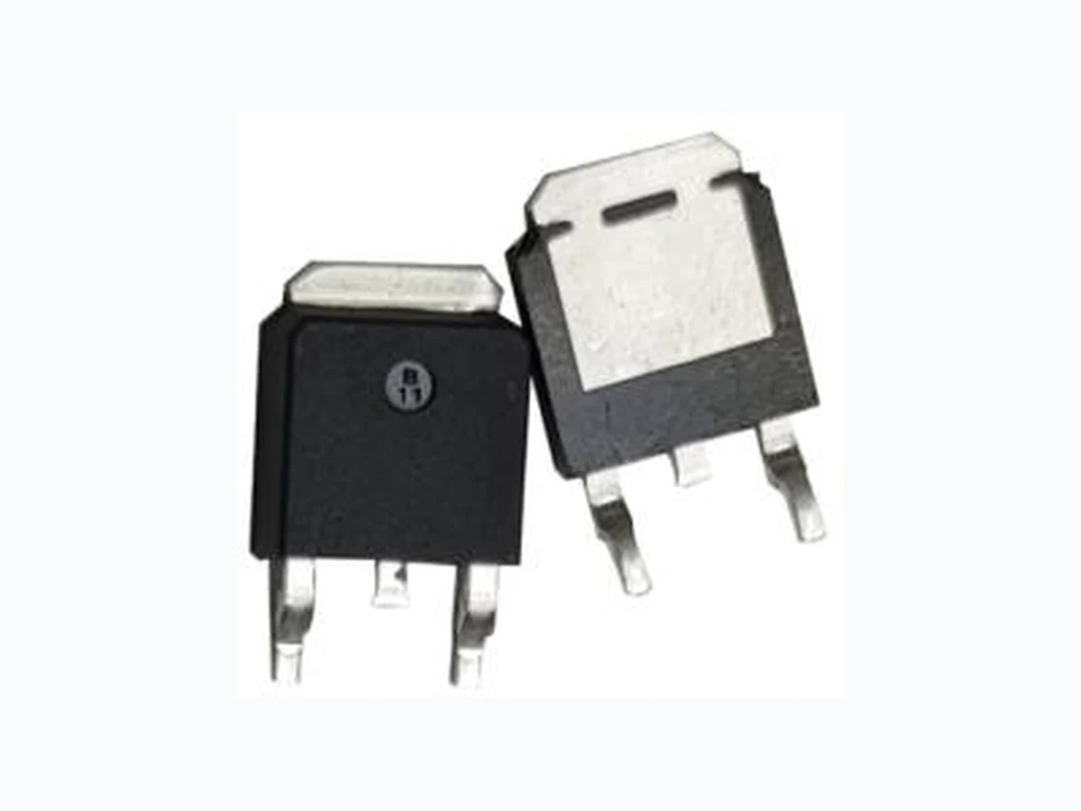 PHD5N20E integrated circuit reference