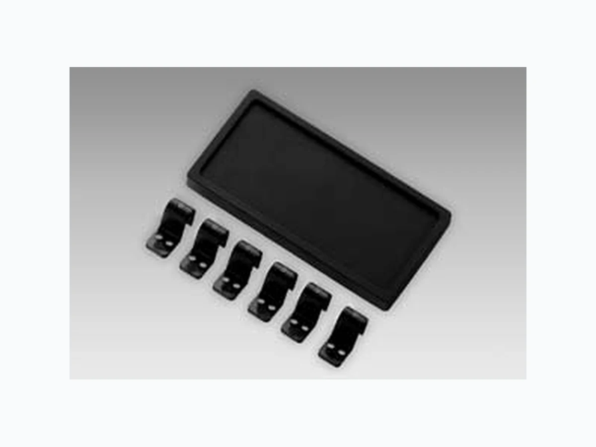 Z00109A integrated circuit reference