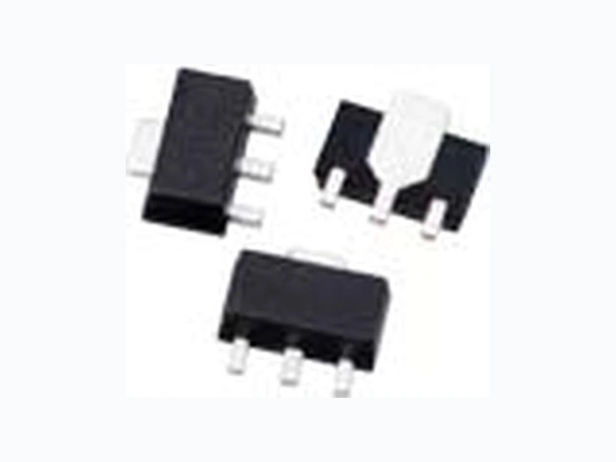 AP409 integrated circuit reference