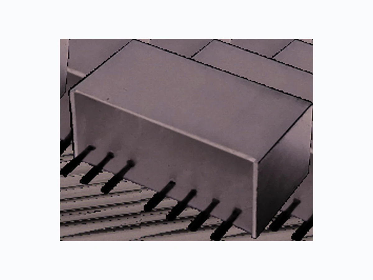 WRE1205S-1W integrated circuit reference