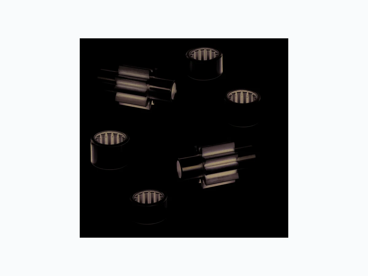 P5151C551AAXQ22-5 integrated circuit reference