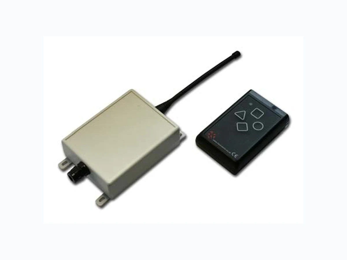 119S1-433A integrated circuit reference