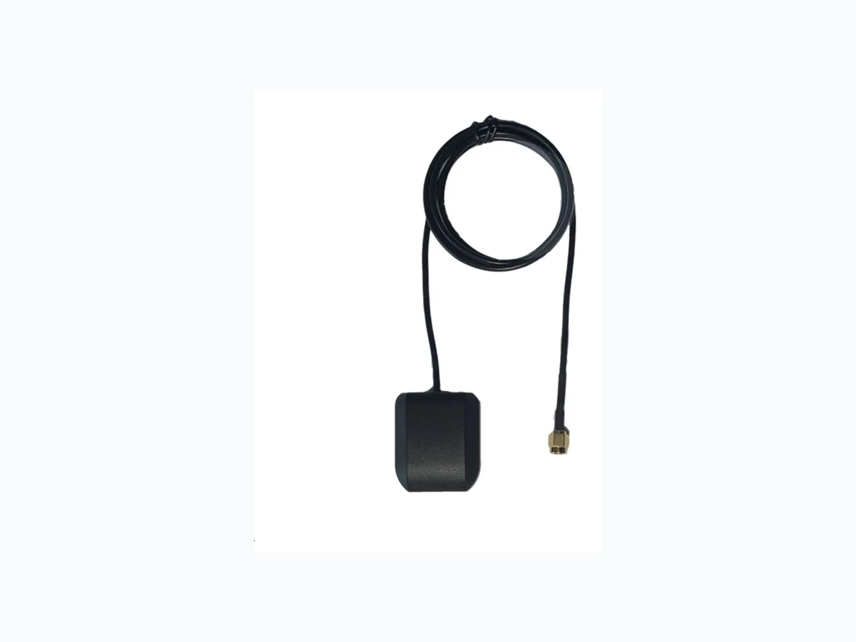 GPSEXT integrated circuit reference
