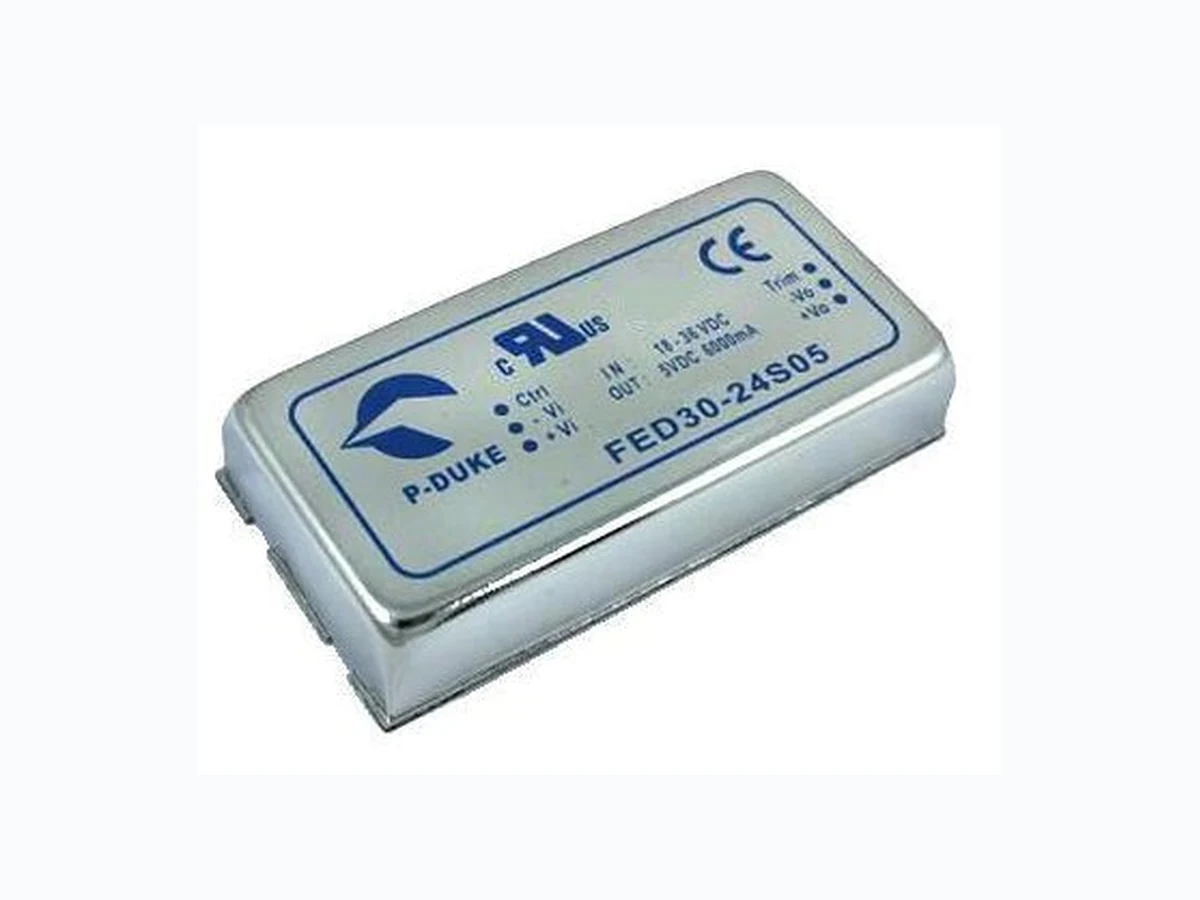 FED30-12S2P5 integrated circuit reference