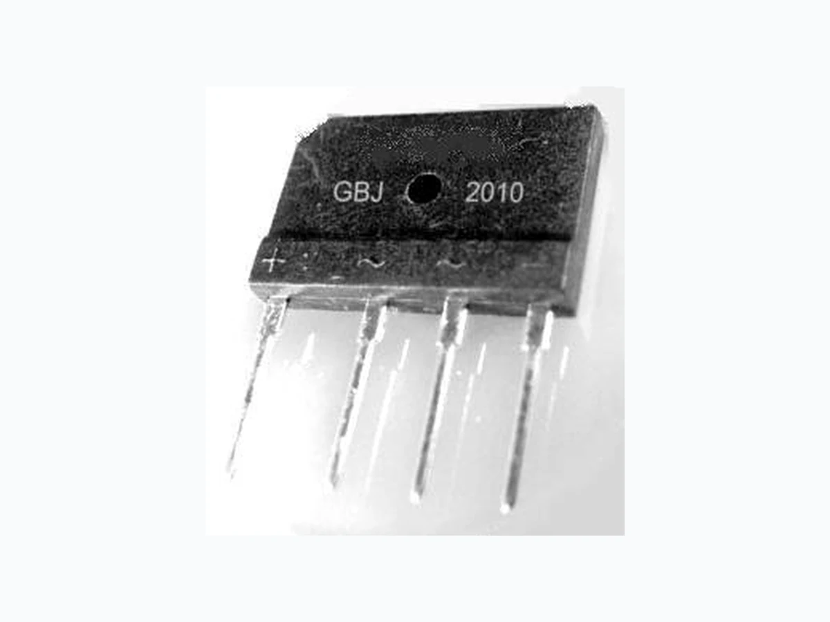 GBJ2501 integrated circuit reference