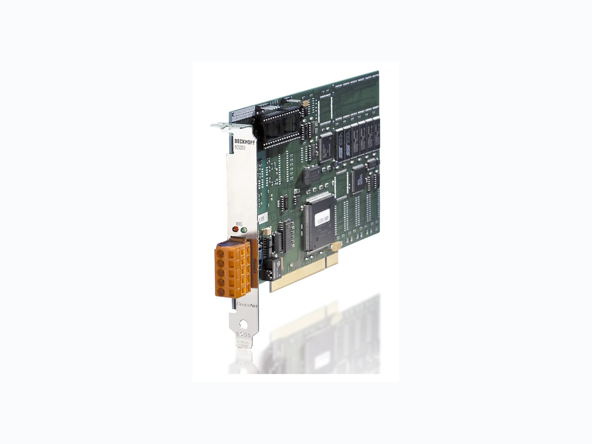 FC5201 integrated circuit reference