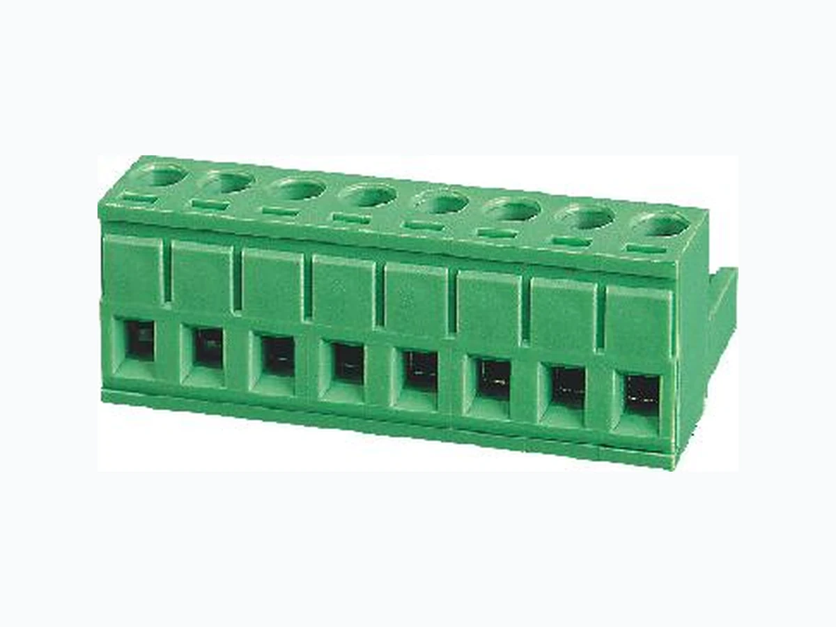 2EDGK-5.0 integrated circuit reference