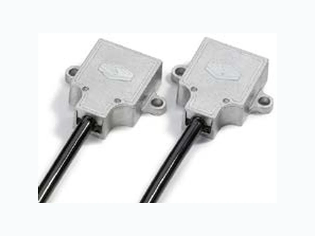 SCA121T integrated circuit reference