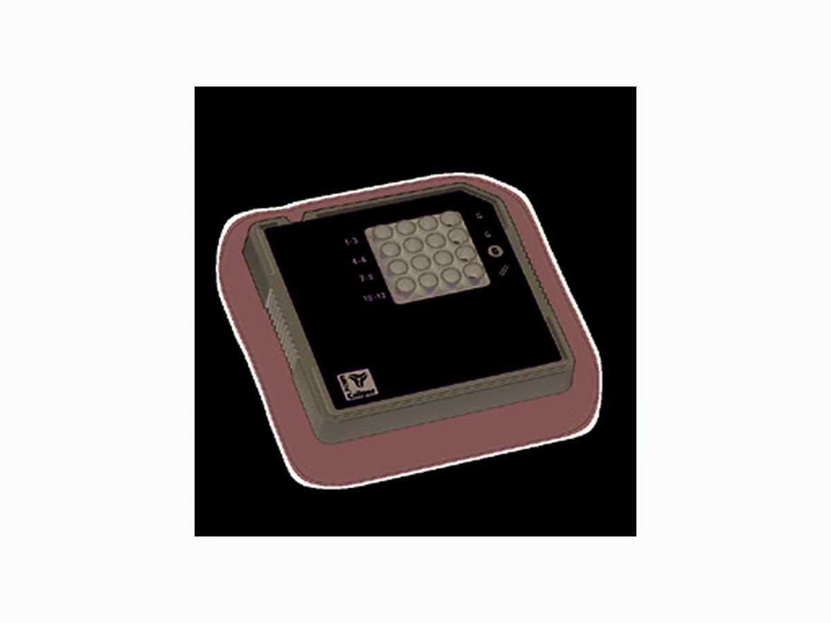 2100 integrated circuit reference