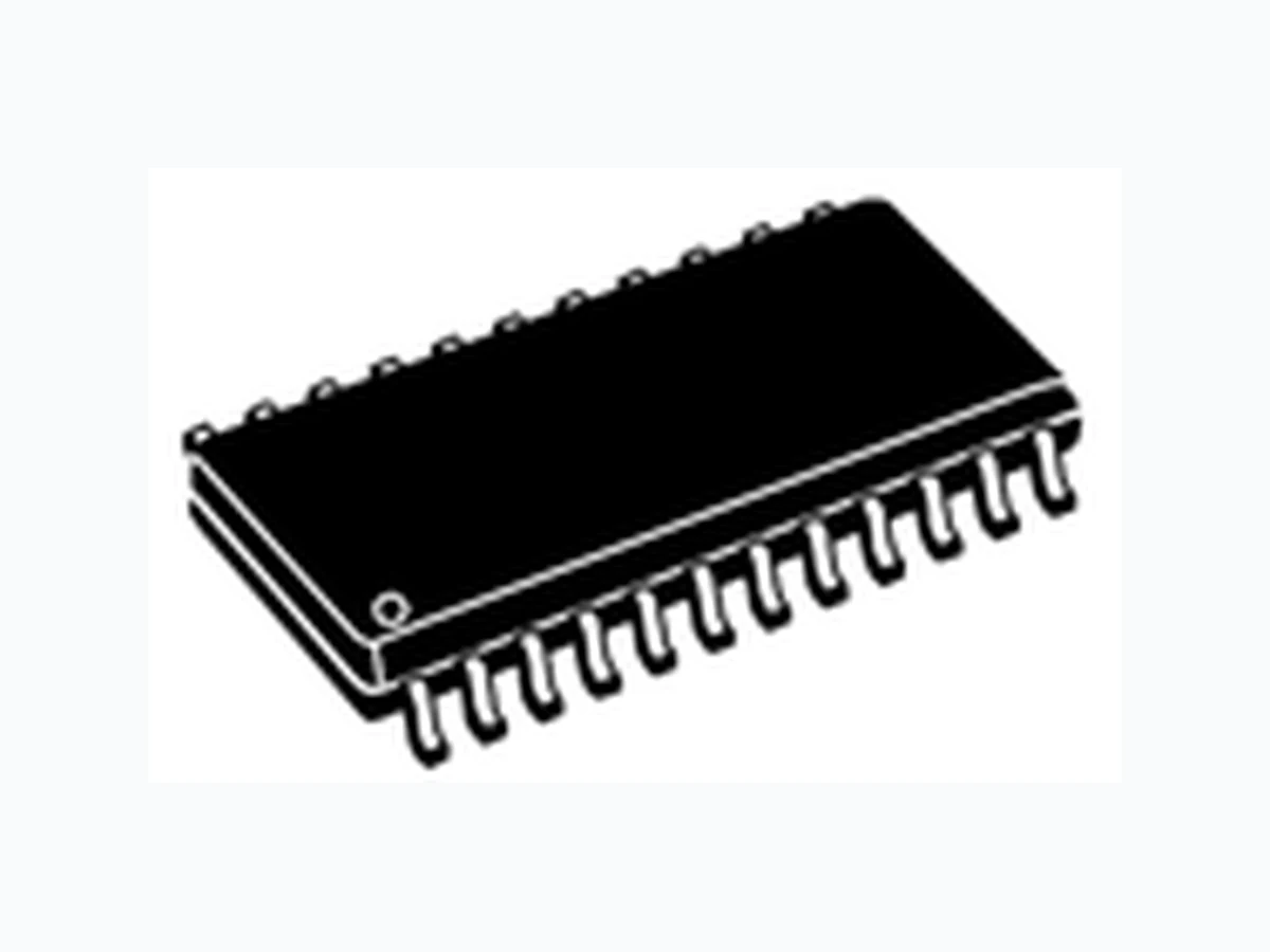 M65831 integrated circuit reference