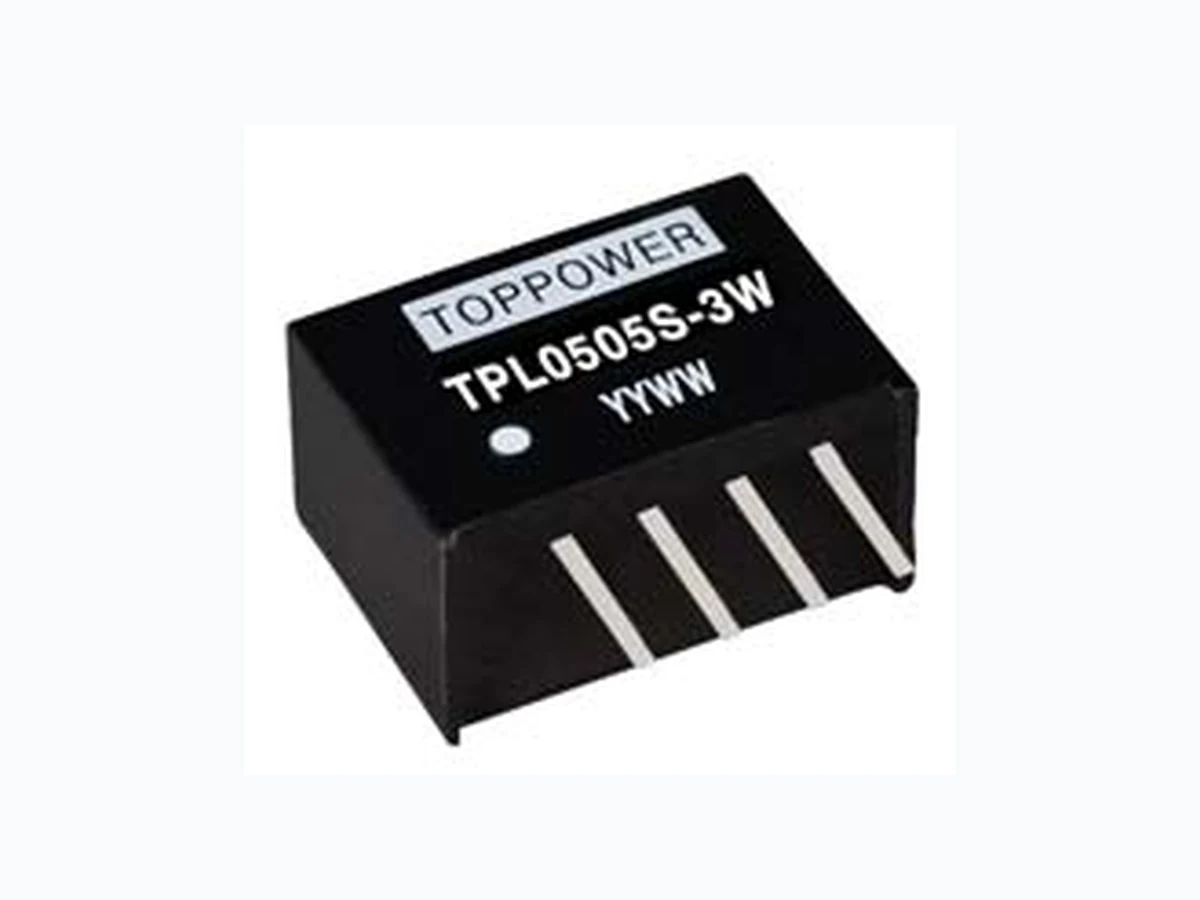TPL0515S-3W integrated circuit reference