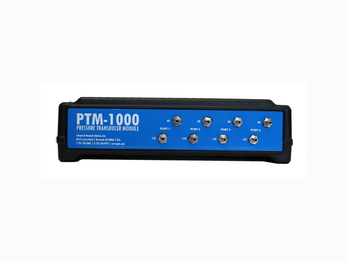 PTB-1000 integrated circuit reference