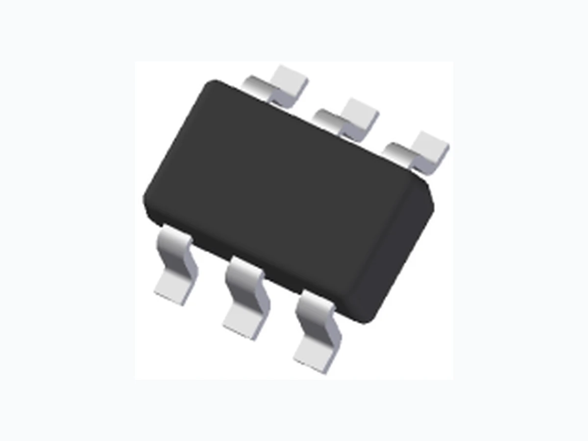 BSS8402DW integrated circuit reference